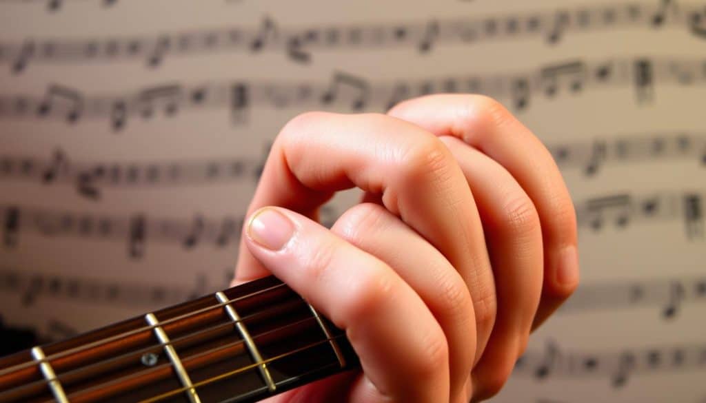 Fingertapping Übungen