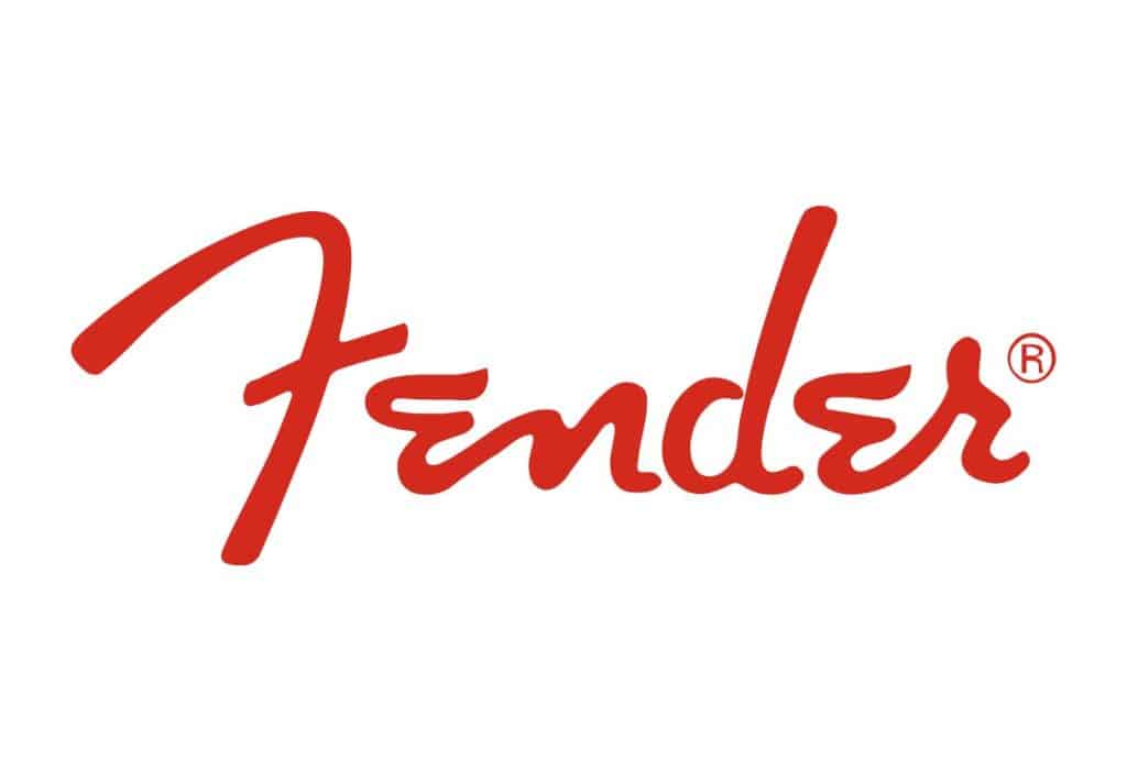 Fender Gitarren